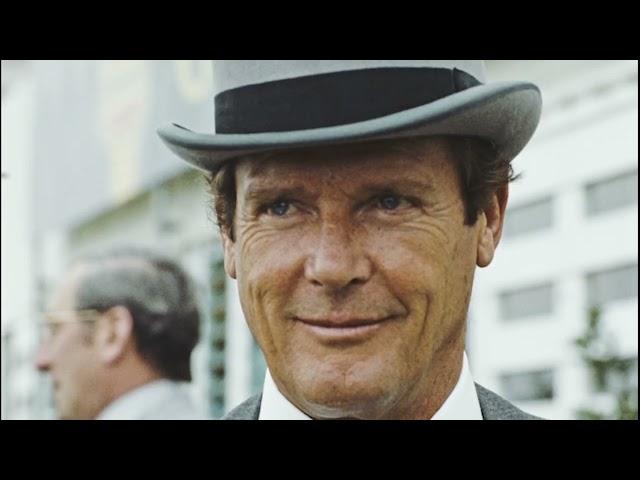 James Bond 007, For Our Eyes Only (Documentary) #jamesbond