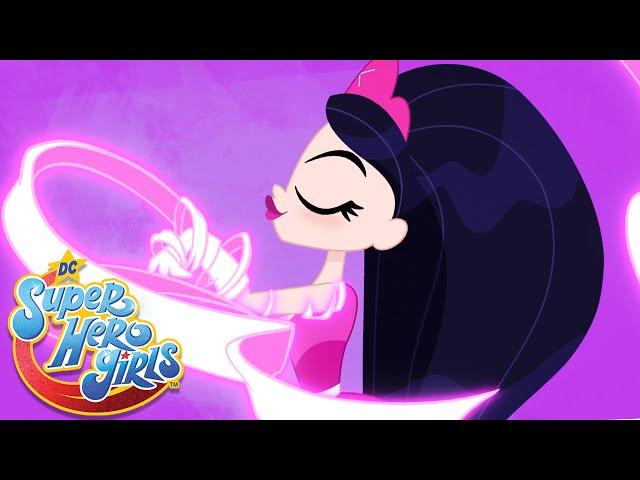 Star Sapphire  | DC Super Hero Girls