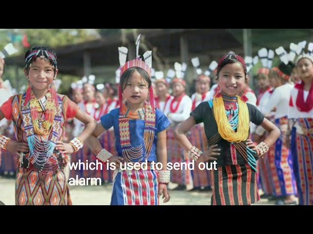 Tribal Heritage of Arunachal Pradesh: History, Culture & Traditions