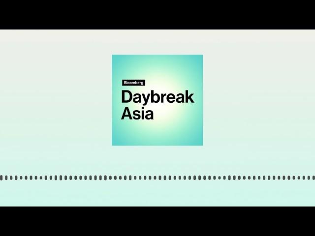 The State of US-Japan Relations | Bloomberg Daybreak: Asia Edition