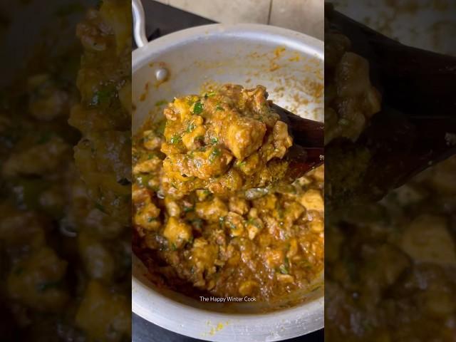 Chatkhara Chicken Handi  #asmrfood #foodshorts #asmrvideo #chicken