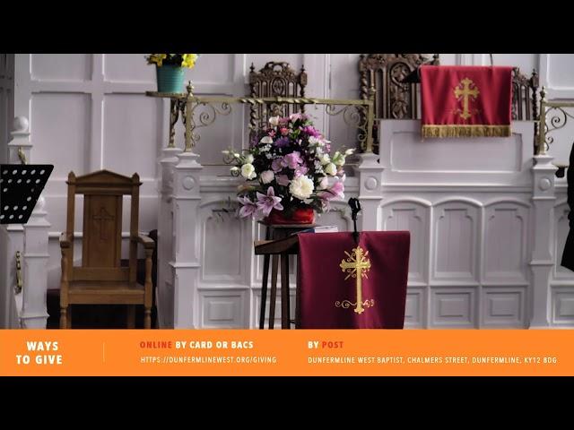 1st June 2025 ` Testimony Sunday'