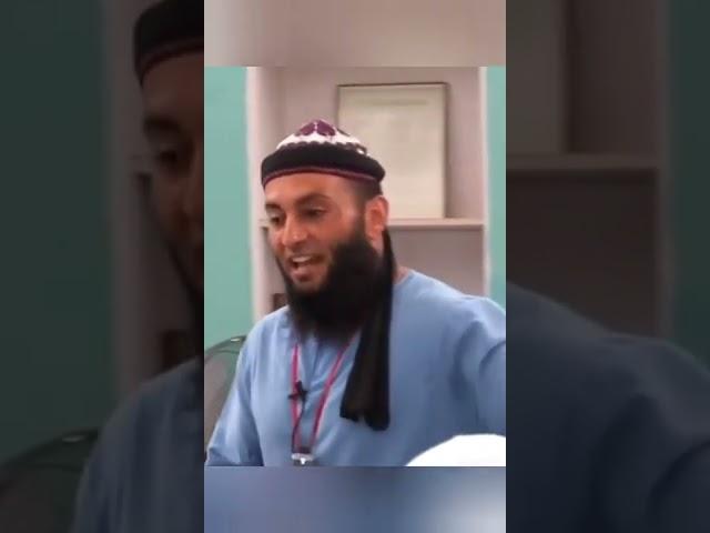 Stay Very Very Away from Zina ! Sheikh Muhammad Feiz