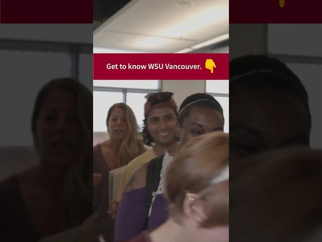 WSU Vancouver