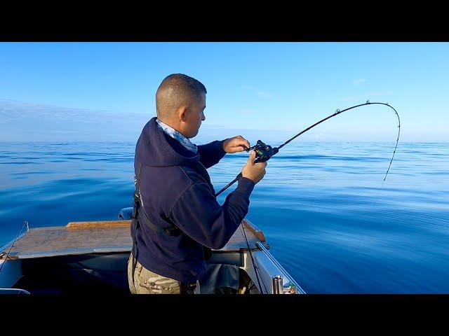 Deep Sea Wreck Fishing - Exploring Shipwrecks Offshore | The Fish Locker