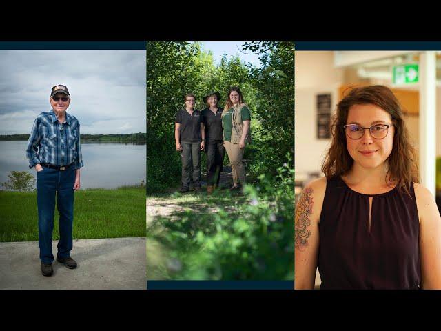 Alberta Emerald Foundation – Case for Support