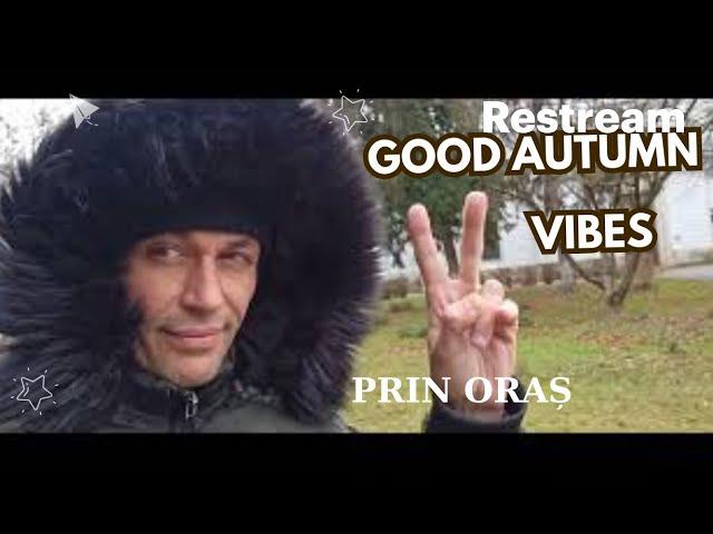 De toamnă Oraș Gherla Chill Vibes and Good Vibes #vlog #music