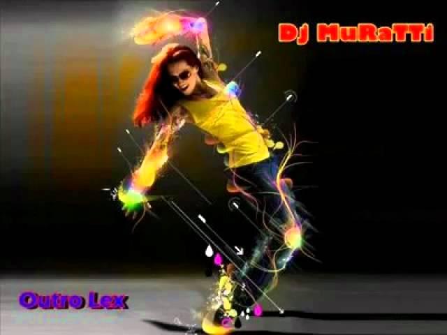 Dj Muratti - Keep On Rising (Club Remix)