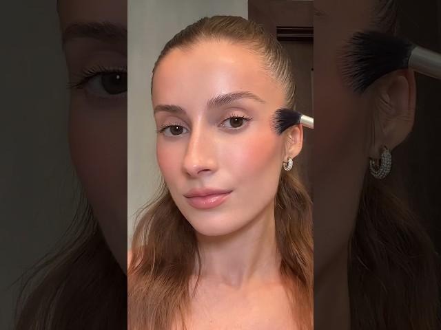 5 min glam #makeup #makeupartist #makeuptutorial #makeuptips #makeuphacks