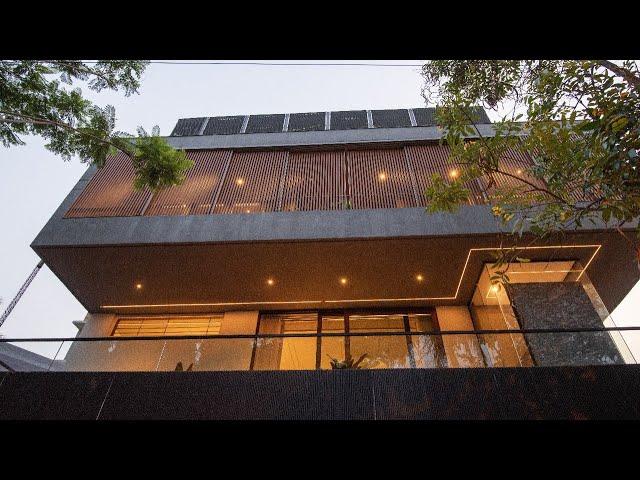 |The tranquil house by maya architects | Architecture & Interior Shoots | Cinematographer