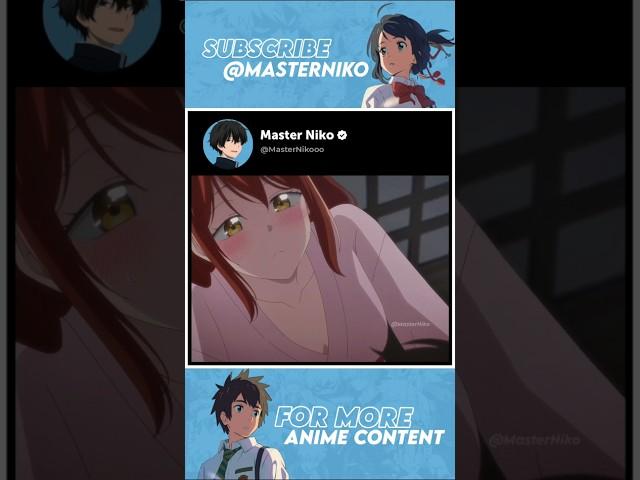 I need more  #anime #animeedit
