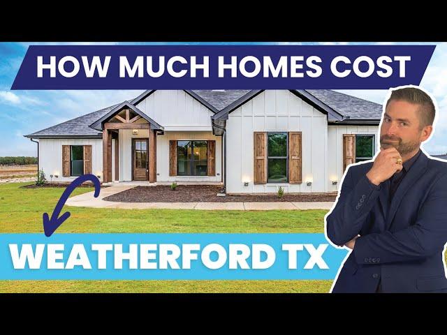 Best Neighborhoods and What Your Money Buys in Weatherford Texas