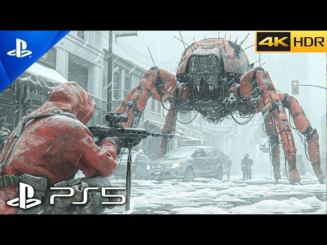 TOP 15 NEW MOST REALISTIC ULTRA Graphics Upcoming Games of 2024 and 2025 (PS5, XBOX SERIES X/S, PC)