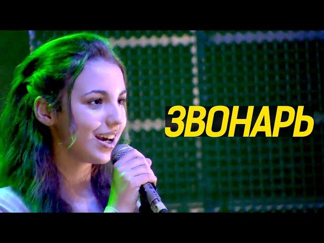 Игорь Растеряев - Звонарь (Ангельский голос!)