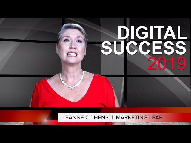 MARKETING LEAP | DIGITAL SUCCESS