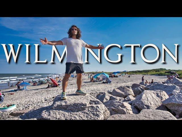 Top 18 Things to Visit in WILMINGTON, NC! | Full Adventure