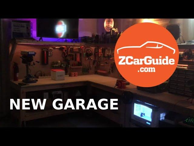 A New Home for ZCarGuide + Updates