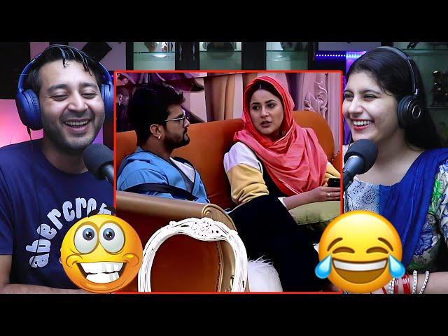 khesari lal in bigg boss 13 (part -3 ) | Filmy Reaction