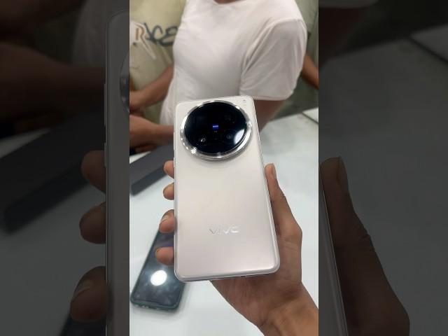 Vivo X200 Pro Camera quality #shorts #vivo #cameratest
