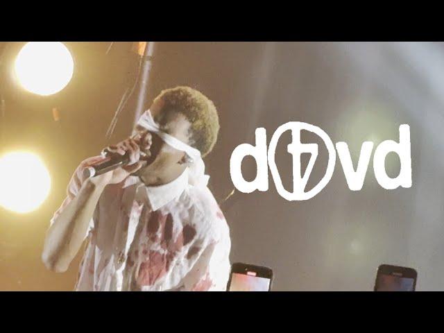 d4vd - Live at Washington D.C [FULL SET | 6/12/24]