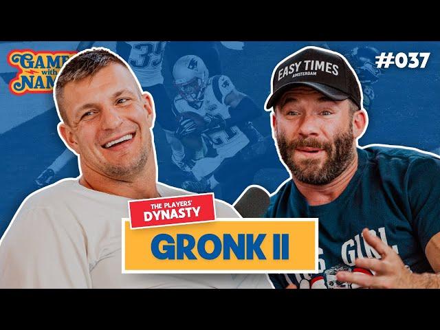 Rob Gronkowski and Julian Edelman's First Super Bowl Victory | Super Bowl 49 Seahawks vs. Patriots