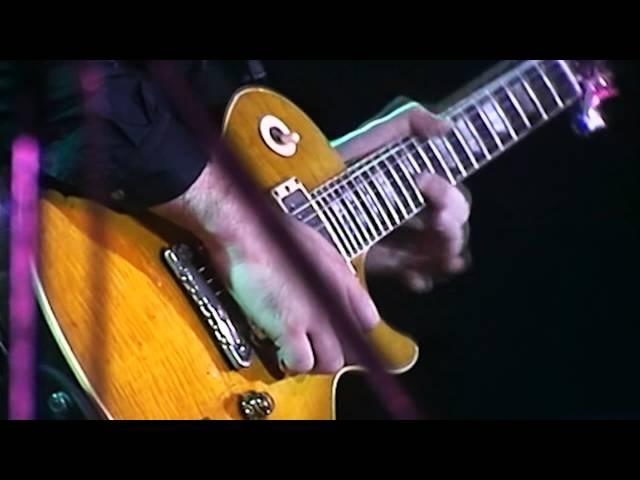 Gary Moore — The Messiah Will Come Again