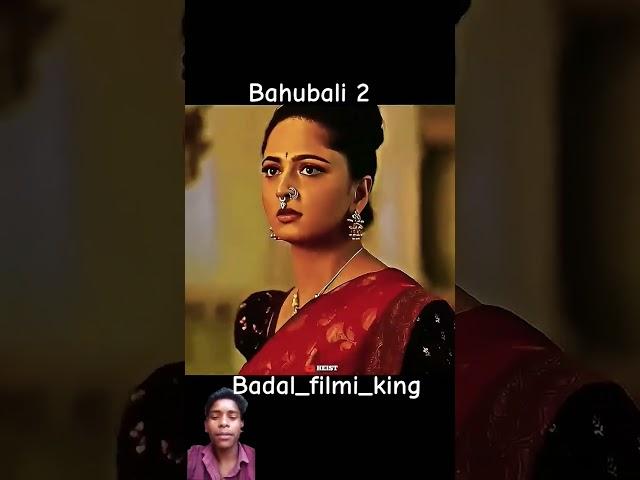 Bahubali2#kajindagi#Hai Bahubalikaise#devsena ko#din Dhanushchalana#sikhate Hain subscribe#Karen