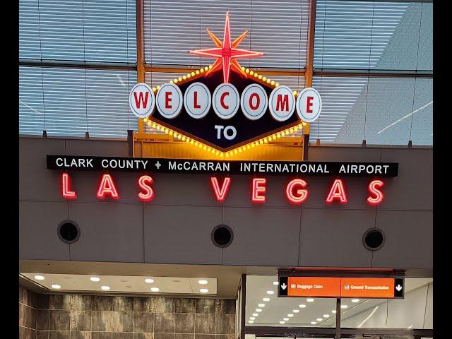 Welcome to Las Vegas - 2022