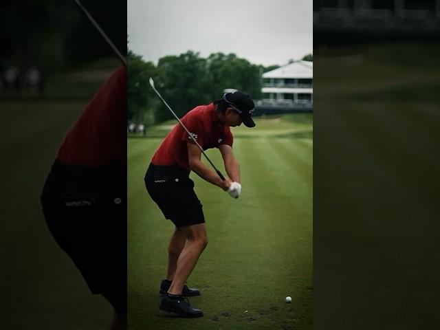 The Best Min Woo Lee Swing 