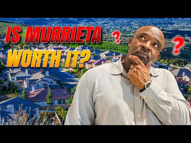 Why People Are Moving To Murrieta, CA?