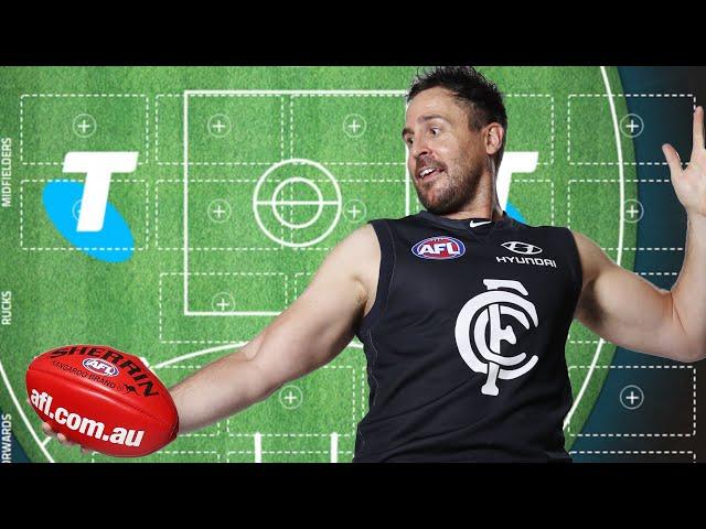 Tips for picking your AFL Fantasy Classic team 2020