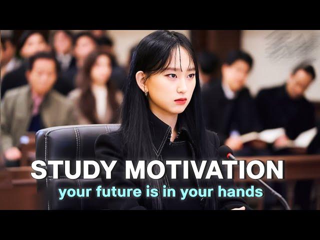 Kdrama Study Motivation| Law School | Invincible