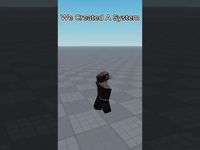 Day 22 And 23 Making: Starvebound. #devlog #roblox #dontstarvetogether #coding #gaming #gamedev