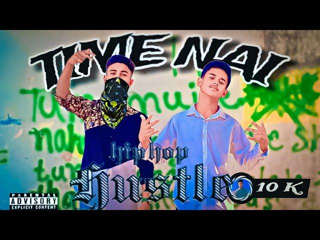 TIME_NAI(টাইম_নাই)|M.L.NIROB(OFFICIAL_MUSIC_VIDEO)||NEW_BANGLA_RAP_SONG_2025||