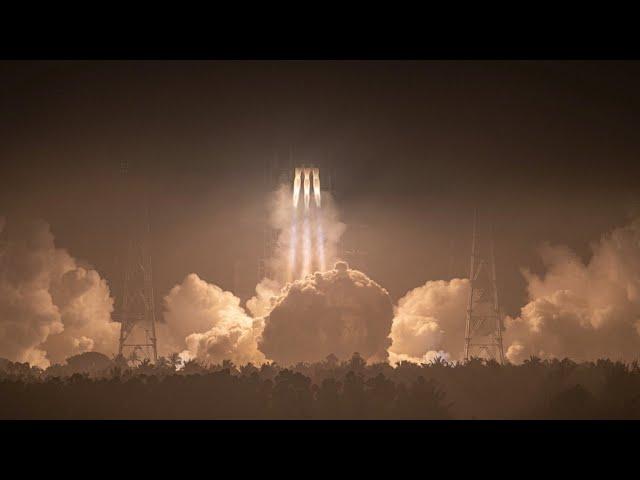 China's Tianzhou-4 cargo ship delivers supplies to space station