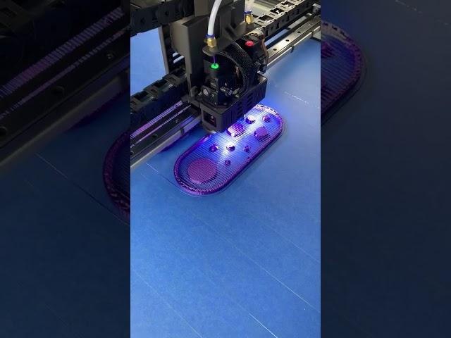 Solar System 3D Printing