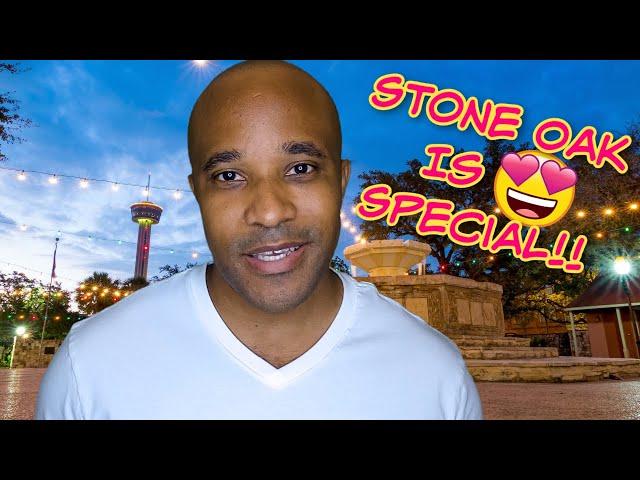 Living In San Antonio Texas | Stone Oak Neighborhood Tour