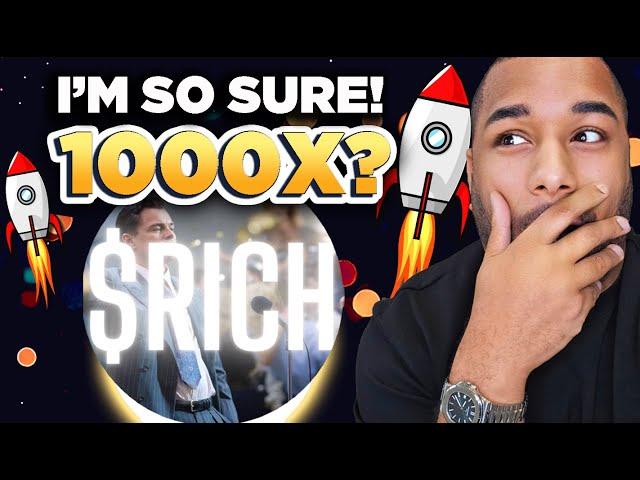  If You Want To Get RICH! & I'm Talking MULTI MILLIONS! Then Pay SERIOUS ATTENTION!