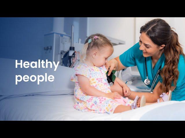 UniSC Healthy People Research