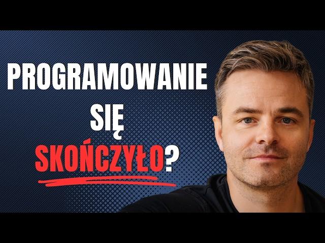 Czego się uczyć w 2025?