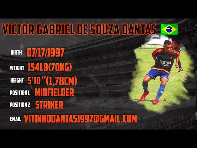 Victor Dantas | Highlights |