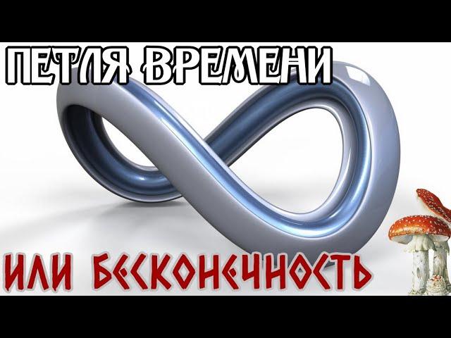 021 Петля ВРЕМЕНИ в Мухоморном Трипе