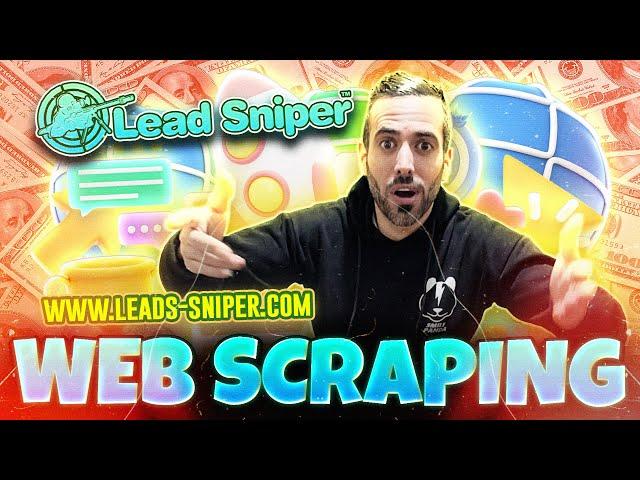 Web Scraping  How to Effectively Use Web Scraping for Yellow Pages in Your Business