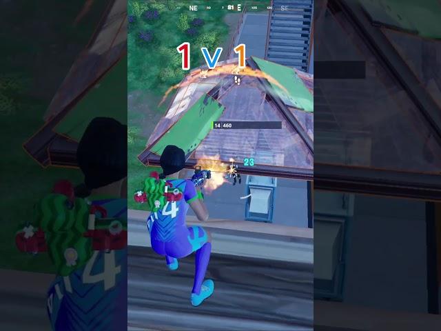 1v1 (Fortnite)