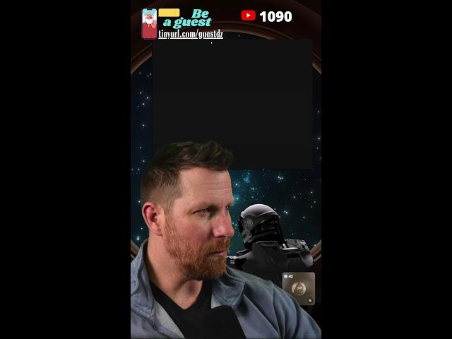 LIVE DEBATE [God is Imaginary] 5/21/2025