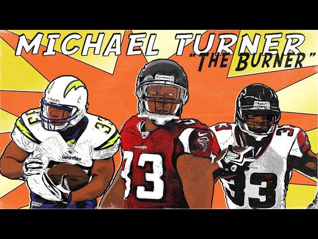 Michael Turner: "The Burner" | Forgotten Player Profiles