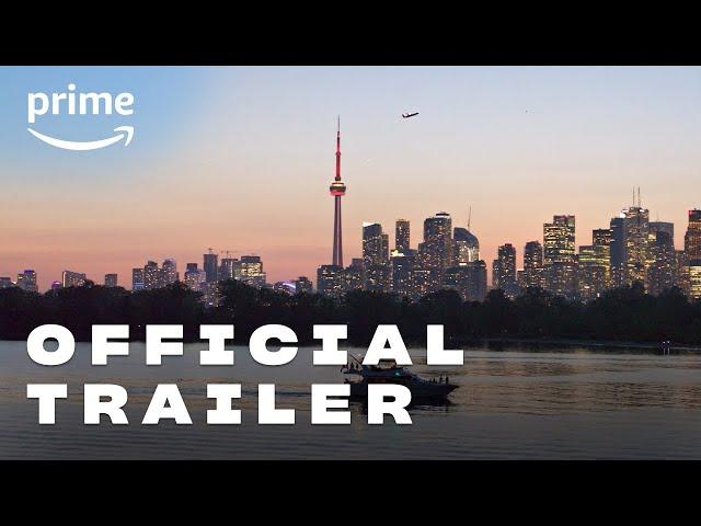 Luxe Listings Toronto - Official Trailer | Prime Video