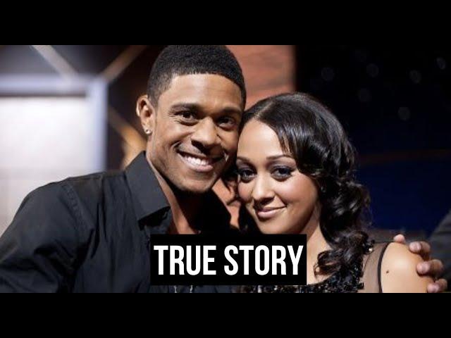 Why Pooch Hall & Tia Mowry Left 'The Game' - Here's Why