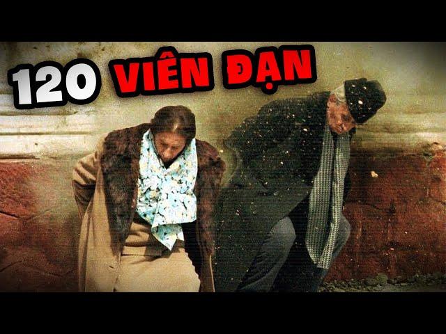 họ đã bị *** trên đài truyền hình quốc gia :