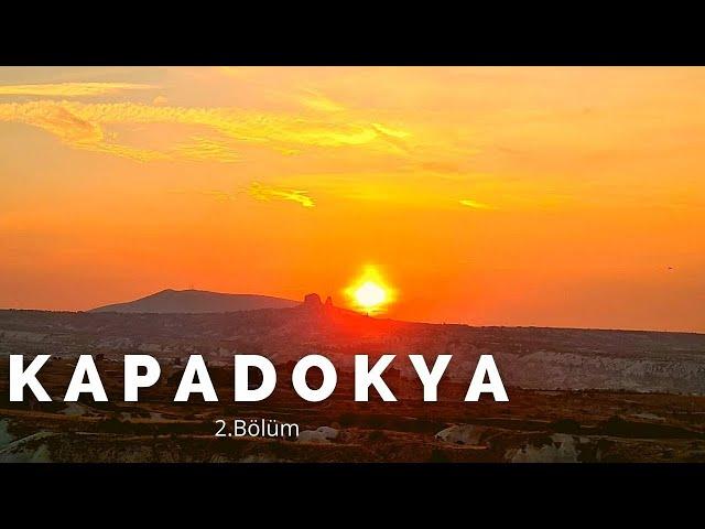 CAPPADOCIA TRIP - EPISODE 2 | Cappadocia Hotels - Hotel Recommendations - Hotel Prices